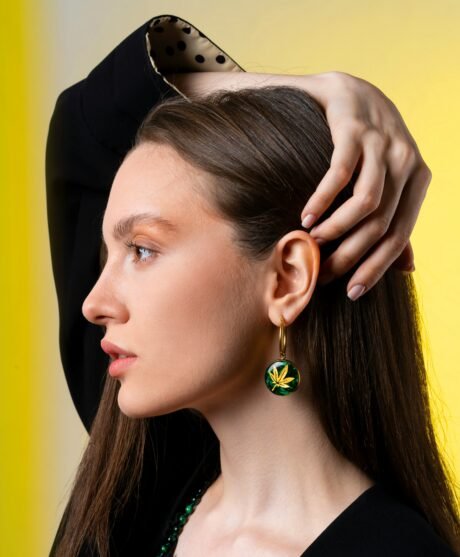 resin jewelry making course
