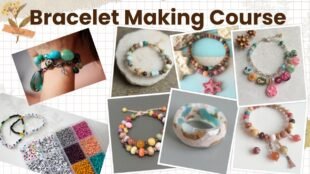 bracelet making online class