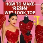 How to Make Your Own DIY Resin Wet Top
